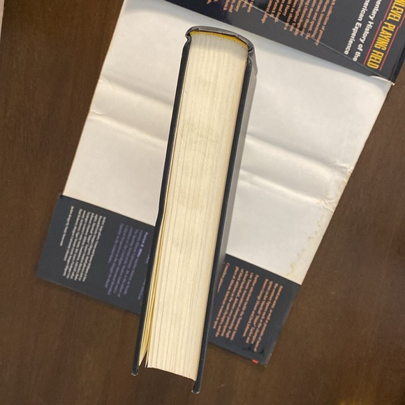 The Unlevel Playing Field by David K. Wiggins and Patrick B. Miller (2003) - Picture 10 of 12